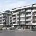 Apartment in Oba, Alanya pool - immobilien in der Türkei kaufen - 33753