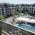 Appartement du développeur еn Oba, Alanya piscine versement - acheter un bien immobilier en Turquie - 39434