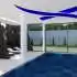 Appartement du développeur еn Oba, Alanya piscine versement - acheter un bien immobilier en Turquie - 39669
