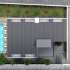Appartement du développeur еn Oba, Alanya piscine - acheter un bien immobilier en Turquie - 41276