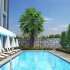 Appartement van de ontwikkelaar in Oba, Alanya zwembad - onroerend goed kopen in Turkije - 41281