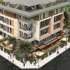 Apartment from the developer in Oba, Alanya with pool with installment - buy realty in Turkey - 49978