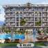 Apartment from the developer in Oba, Alanya with installment - buy realty in Turkey - 61106