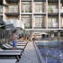 Appartement van de ontwikkelaar in Oba, Alanya zwembad afbetaling - onroerend goed kopen in Turkije - 63567