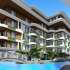 Apartment from the developer in Oba, Alanya with installment - buy realty in Turkey - 63771