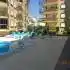 Apartment from the developer in Oba, Alanya sea view pool - buy realty in Turkey - 8811