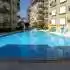 Apartment from the developer in Oba, Alanya sea view pool - buy realty in Turkey - 8812