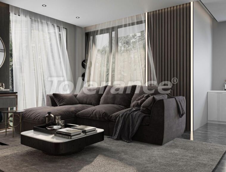 Appartement du développeur еn Okurcalar, Alanya piscine versement - 62976 Appartement du développeur еn Okurcalar, Alanya piscine versement - acheter un bien immobilier en Turquie - 62976