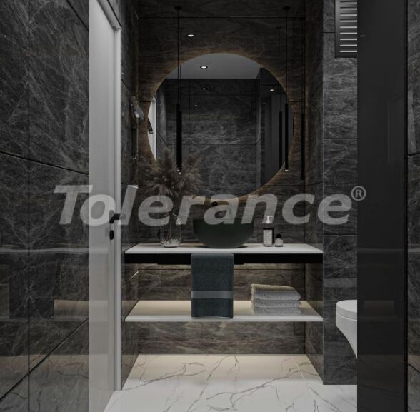 Appartement du développeur еn Okurcalar, Alanya piscine versement - 62977 Appartement du développeur еn Okurcalar, Alanya piscine versement - acheter un bien immobilier en Turquie - 62977
