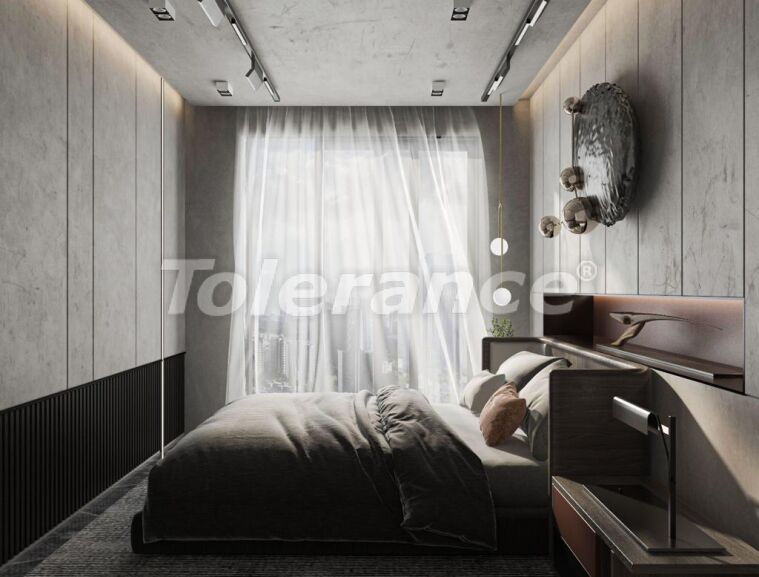 Appartement du développeur еn Okurcalar, Alanya piscine versement - 62980 Appartement du développeur еn Okurcalar, Alanya piscine versement - acheter un bien immobilier en Turquie - 62980