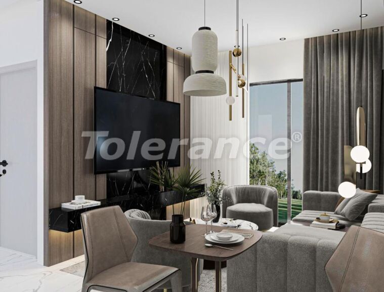 Appartement du développeur еn Okurcalar, Alanya piscine versement - 62982 Appartement du développeur еn Okurcalar, Alanya piscine versement - acheter un bien immobilier en Turquie - 62982