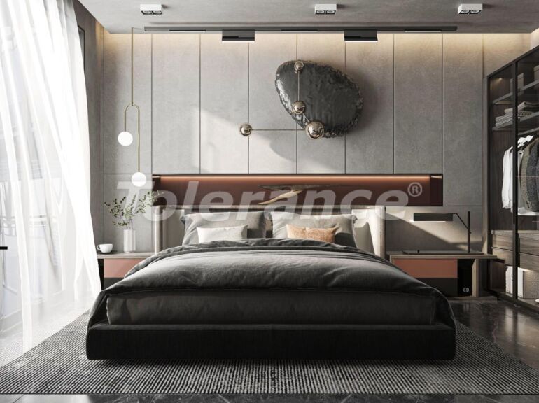 Appartement du développeur еn Okurcalar, Alanya piscine versement - 62983 Appartement du développeur еn Okurcalar, Alanya piscine versement - acheter un bien immobilier en Turquie - 62983