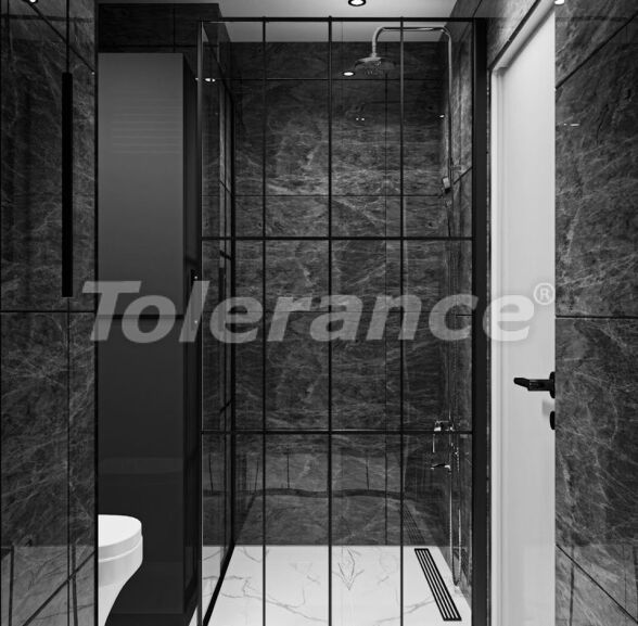 Appartement du développeur еn Okurcalar, Alanya piscine versement - 62985 Appartement du développeur еn Okurcalar, Alanya piscine versement - acheter un bien immobilier en Turquie - 62985