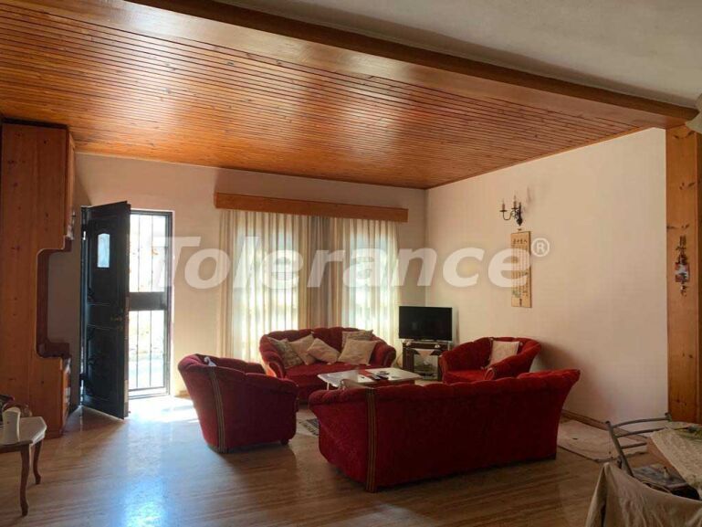 Appartement еn Old Town, Antalya - acheter un bien immobilier en Turquie - 65038