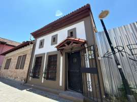Apartment in Old Town, Antalya - immobilien in der Türkei kaufen - 145165