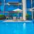 Appartement еn Ölüdeniz, Fethiye piscine - acheter un bien immobilier en Turquie - 56873