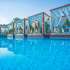 Appartement еn Ölüdeniz, Fethiye piscine - acheter un bien immobilier en Turquie - 56876