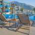 Appartement еn Ölüdeniz, Fethiye piscine - acheter un bien immobilier en Turquie - 56879