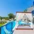 Appartement еn Ölüdeniz, Fethiye piscine - acheter un bien immobilier en Turquie - 56882