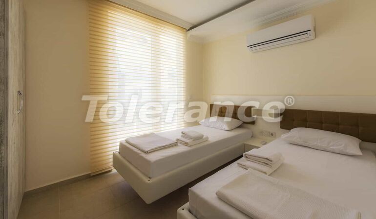 Apartment in Ovacık, Fethiye with pool - 57436 Apartment in Ovacık, Fethiye with pool - buy realty in Turkey - 57436