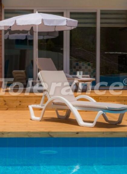 Apartment in Ovacık, Fethiye with pool - 57441 Apartment in Ovacık, Fethiye with pool - buy realty in Turkey - 57441
