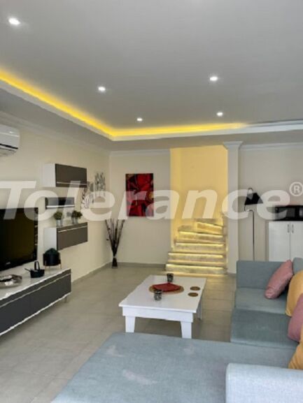 Apartment in Ovacık, Fethiye with pool - 57442 Apartment in Ovacık, Fethiye with pool - buy realty in Turkey - 57442