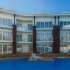 Appartement in Ovacık, Fethiye zwembad - onroerend goed kopen in Turkije - 57437