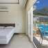 Apartment in Ovacık, Fethiye with pool - buy realty in Turkey - 57438