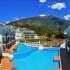 Apartment in Ovacık, Fethiye with pool - buy realty in Turkey - 57440