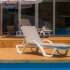Appartement in Ovacık, Fethiye zwembad - onroerend goed kopen in Turkije - 57441