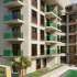 Apartment from the developer in Payallar, Alanya with pool - buy realty in Turkey - 51272