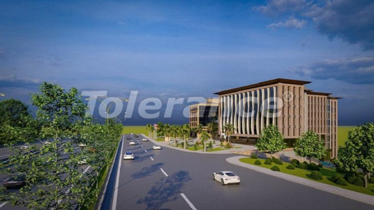 Appartement du développeur еn Pendik, Istanbul versement - 69942 Appartement du développeur еn Pendik, Istanbul versement - acheter un bien immobilier en Turquie - 69942