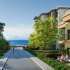 Apartment from the developer in Pendik, İstanbul with sea view with installment - buy realty in Turkey - 132500