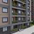 Apartment vom entwickler in Pendik, Istanbul meeresblick pool ratenzahlung - immobilien in der Türkei kaufen - 99069