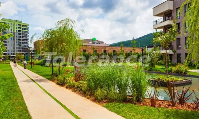 Appartement in Sancaktepe, Istanboel zwembad afbetaling - 36364 Appartement in Sancaktepe, Istanboel zwembad afbetaling - onroerend goed kopen in Turkije - 36364