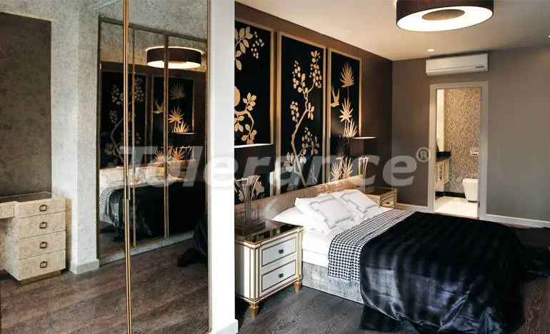 Apartment in Sariyer, İstanbul - 25840 Apartment in Sariyer, İstanbul - buy realty in Turkey - 25840