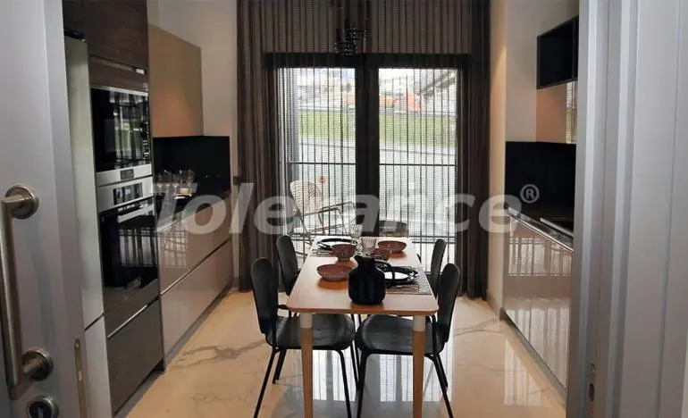 Apartment in Sariyer, İstanbul - 25841 Apartment in Sariyer, İstanbul - buy realty in Turkey - 25841