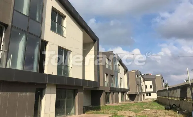 Apartment in Sariyer, İstanbul pool - buy realty in Turkey - 26513