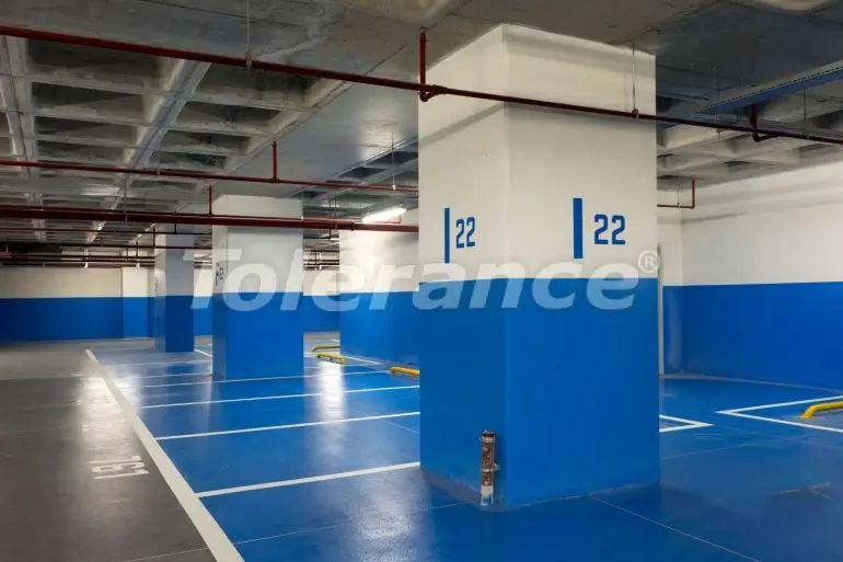 Apartment from the developer in Sariyer, İstanbul with pool - 36014 Apartment from the developer in Sariyer, İstanbul with pool - buy realty in Turkey - 36014