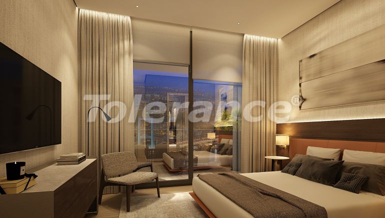 آپارتمان از سازنده که در سارییر, استانبول اقساط - 68296 آپارتمان از سازنده که در سارییر, استانبول اقساط - خرید ملک در ترکیه - 68296