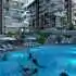 Apartment in Sariyer, İstanbul pool installment - buy realty in Turkey - 36576