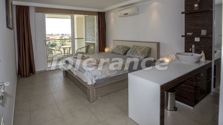 شقق في:في سيدا مسبح - شراء عقار في تركيا - 137193