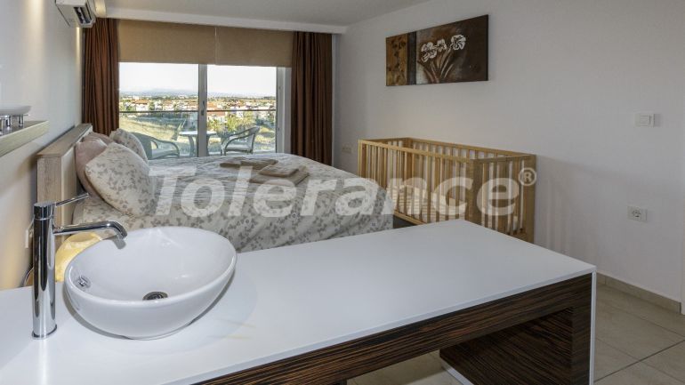 شقق في:في سيدا مسبح - شراء عقار في تركيا - 137194