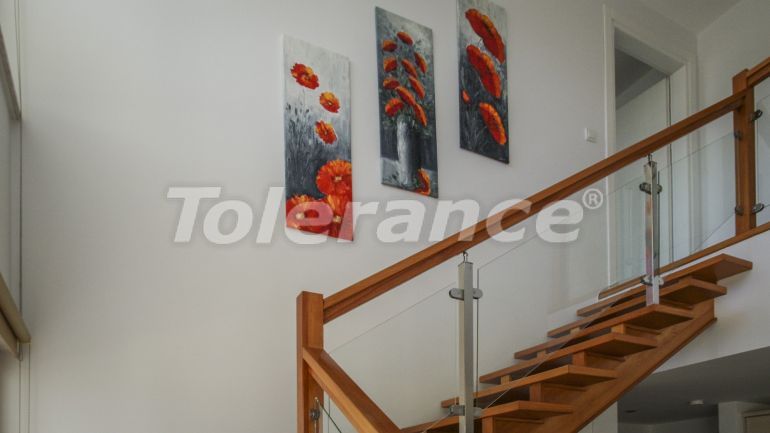 شقق في:في سيدا مسبح - شراء عقار في تركيا - 137196