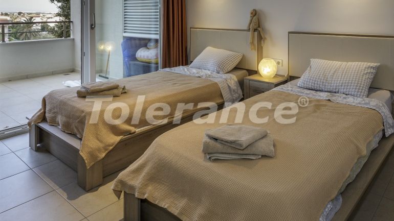 شقق في:في سيدا مسبح - شراء عقار في تركيا - 137197