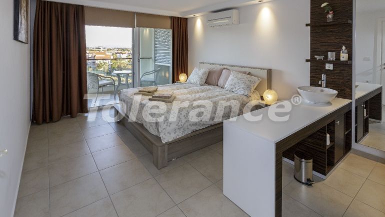 شقق في:في سيدا مسبح - شراء عقار في تركيا - 137199