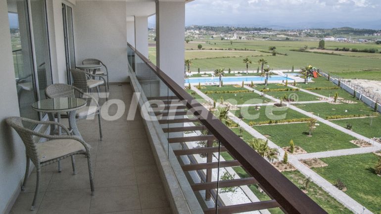 شقق في:في سيدا مسبح - شراء عقار في تركيا - 137201