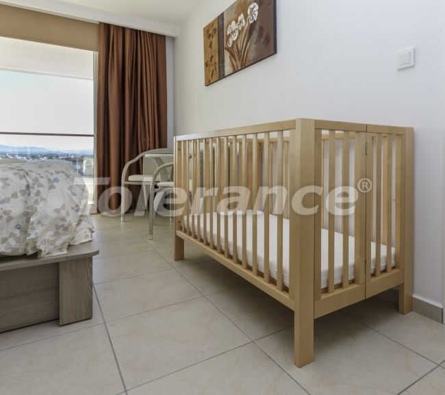 شقق في:في سيدا مسبح - شراء عقار في تركيا - 137203