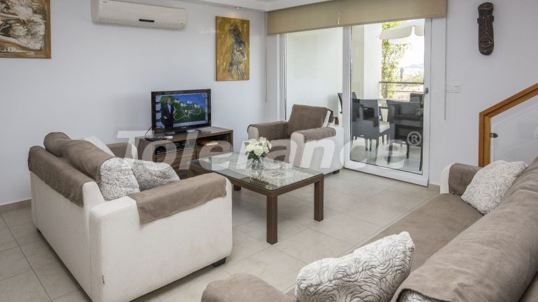 شقق في:في سيدا مسبح - شراء عقار في تركيا - 137204