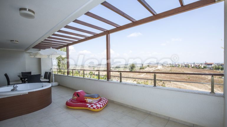 شقق في:في سيدا مسبح - شراء عقار في تركيا - 137205